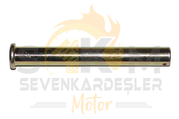 Mondıal 150Mh (Drıft) Orta Sehpa Mılı Orijinal