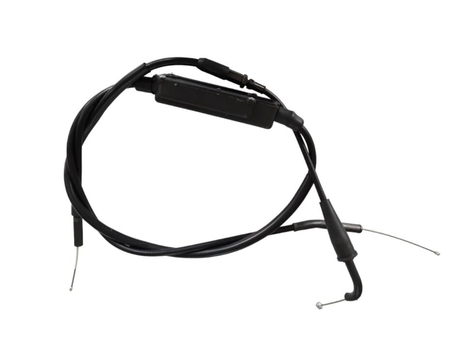 Yamaha Uyumlu Dt125 R Gaz Teli