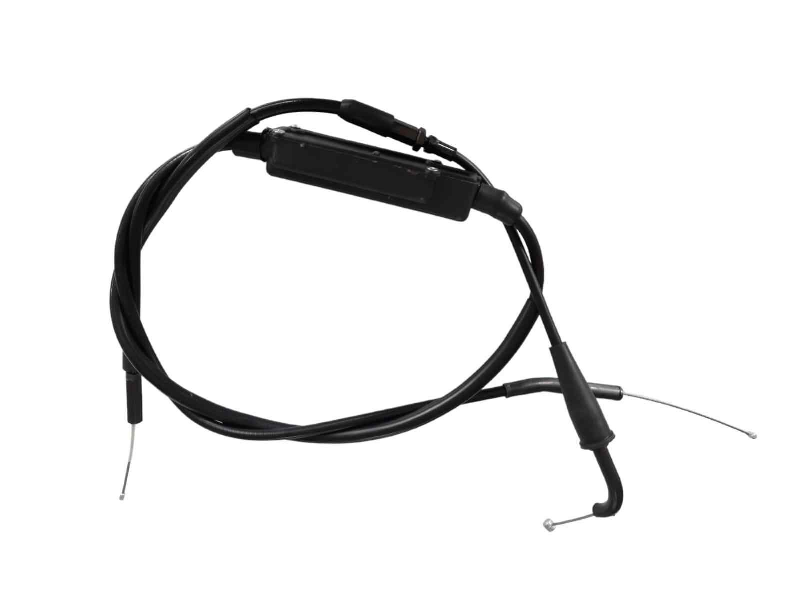 Yamaha Uyumlu Dt125 R Gaz Teli