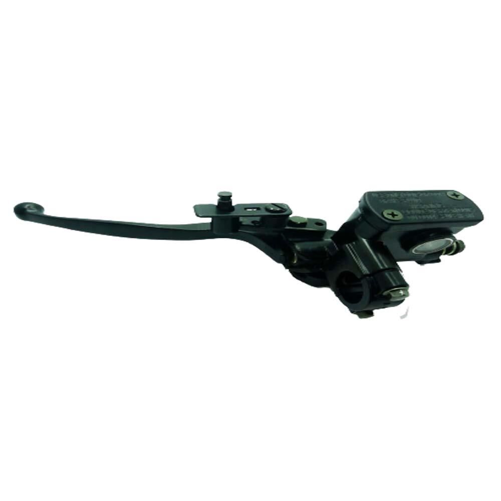 Atv Arka Fren Hidrolik Üst Merkezi Kilitli