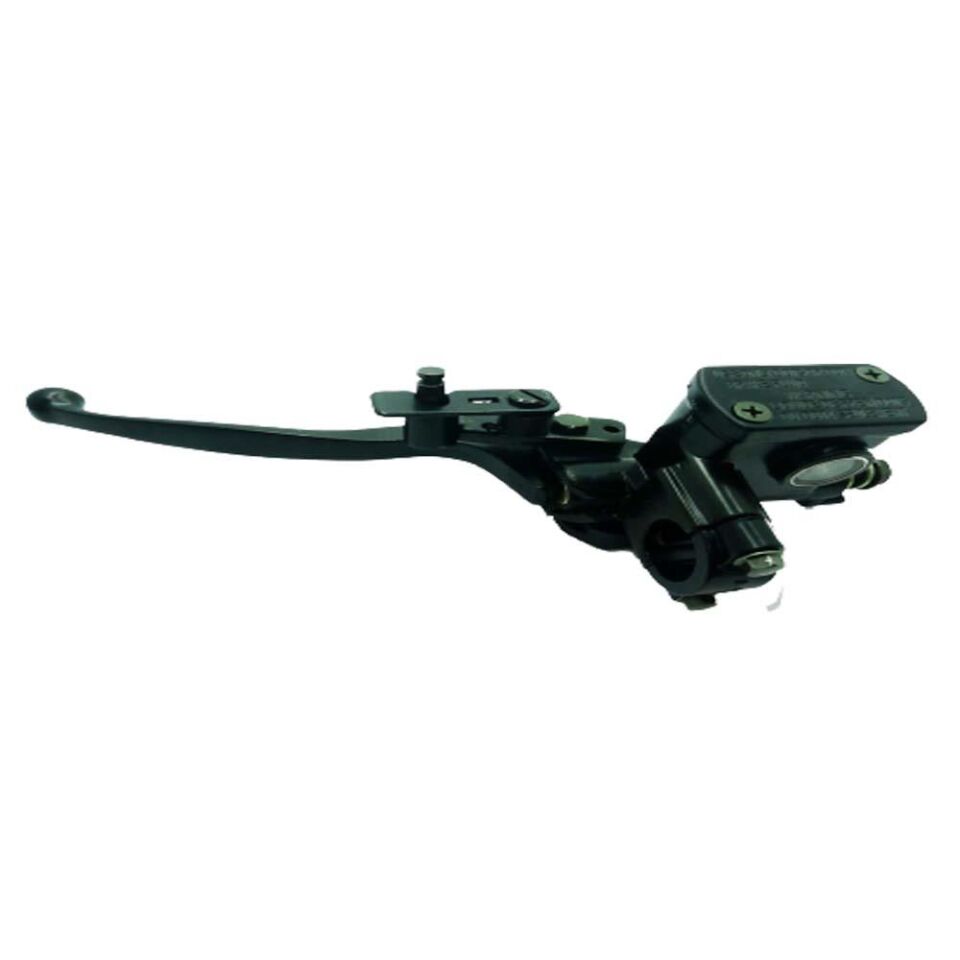 Atv Arka Fren Hidrolik Üst Merkezi Kilitli