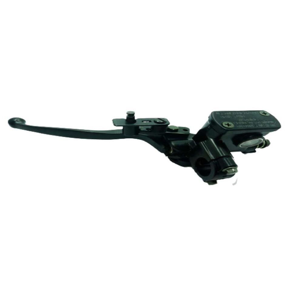 Atv Arka Fren Hidrolik Üst Merkezi Kilitli