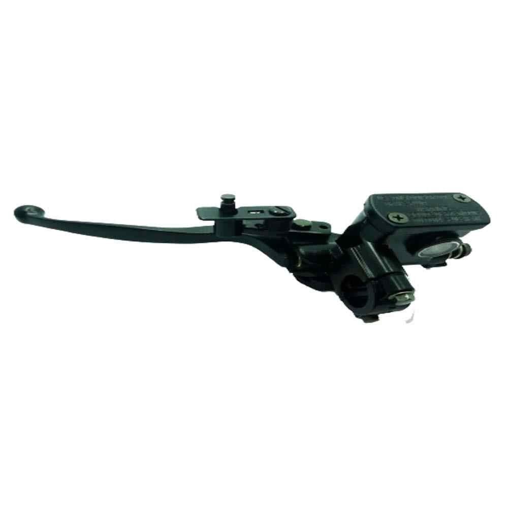 Atv Arka Fren Hidrolik Üst Merkezi Kilitli