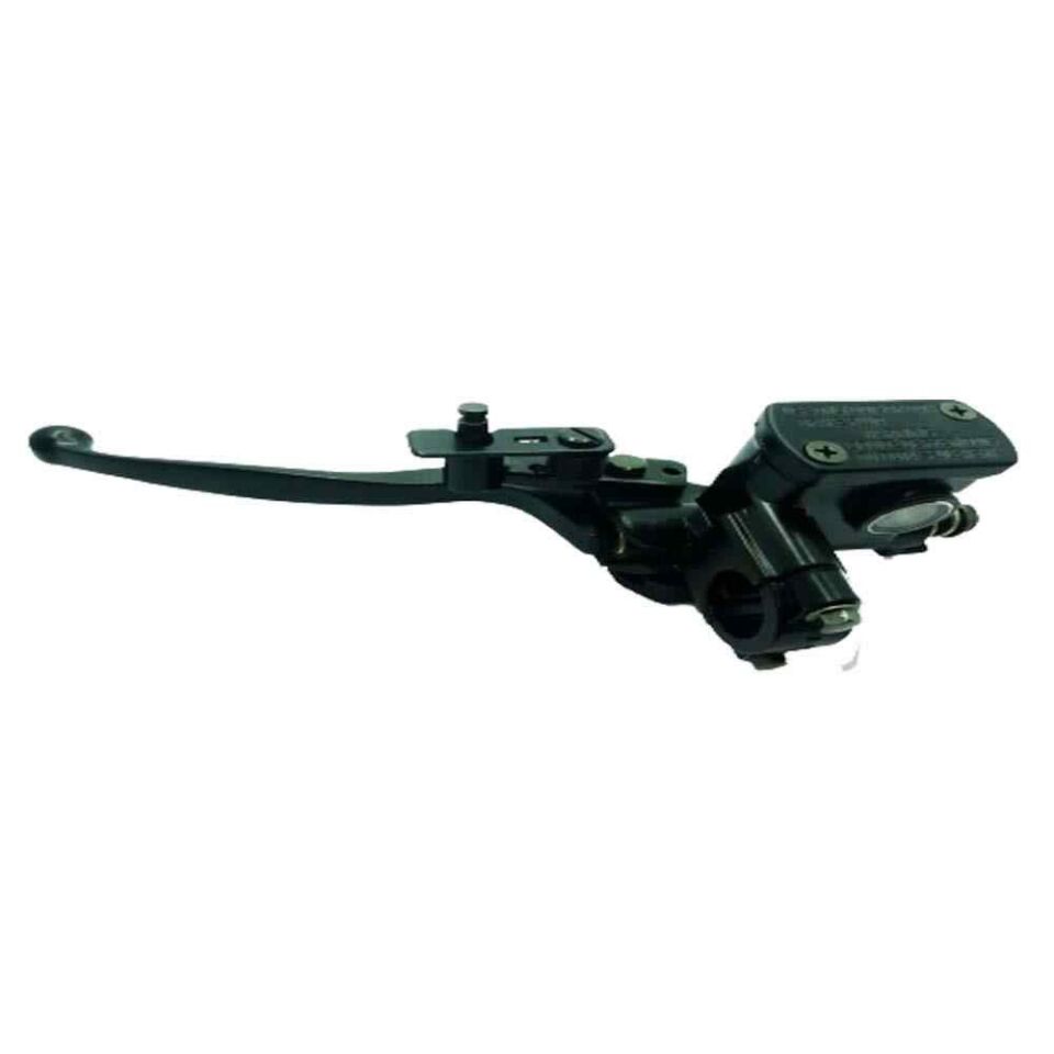 Atv Arka Fren Hidrolik Üst Merkezi Kilitli