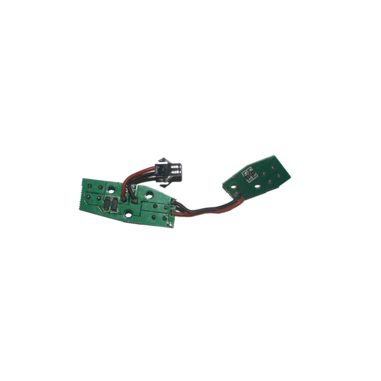 Cf Moto 650 Sd-T Far Led Plaka Sol Orj