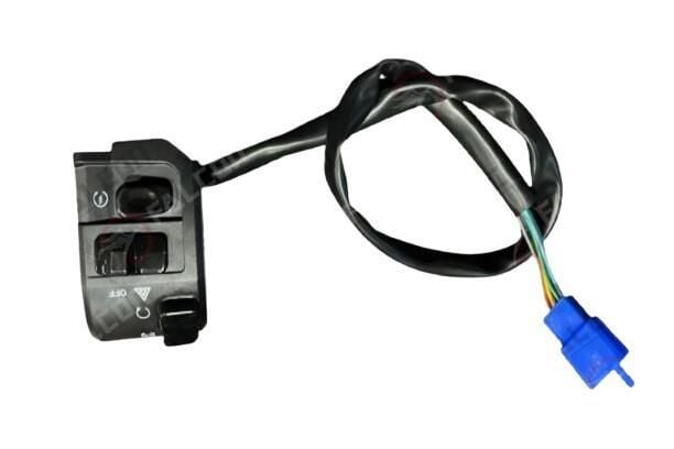 Falcon Kumanda Sağ-Cmax