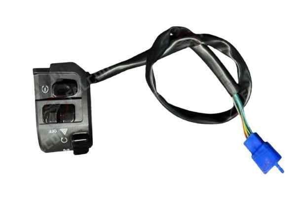 Falcon Kumanda Sağ-Cmax