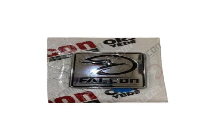 Falcon Ön Panel Logosu- Guppı110