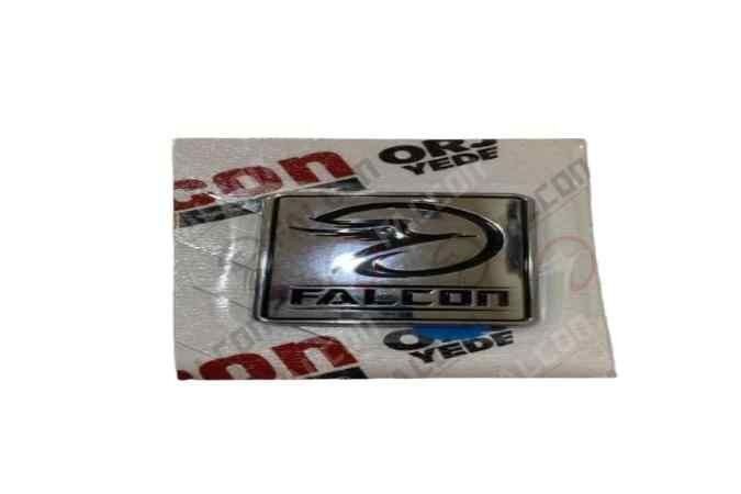 Falcon Ön Panel Logosu- Guppı110