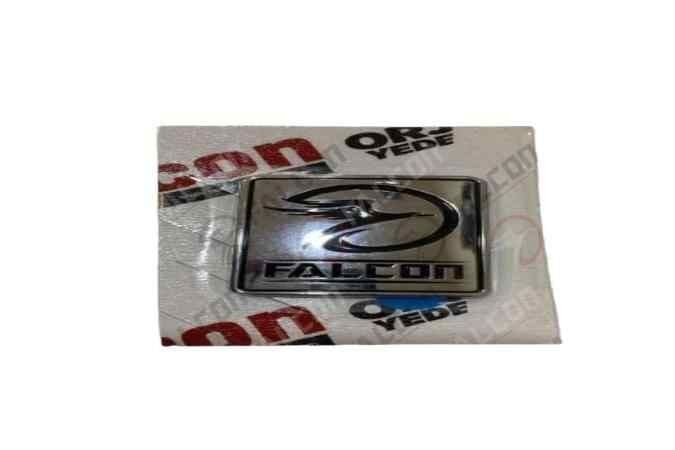Falcon Ön Panel Logosu- Guppı110
