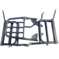 Honda Cbf 150 Arka Sele + Basamak Set
