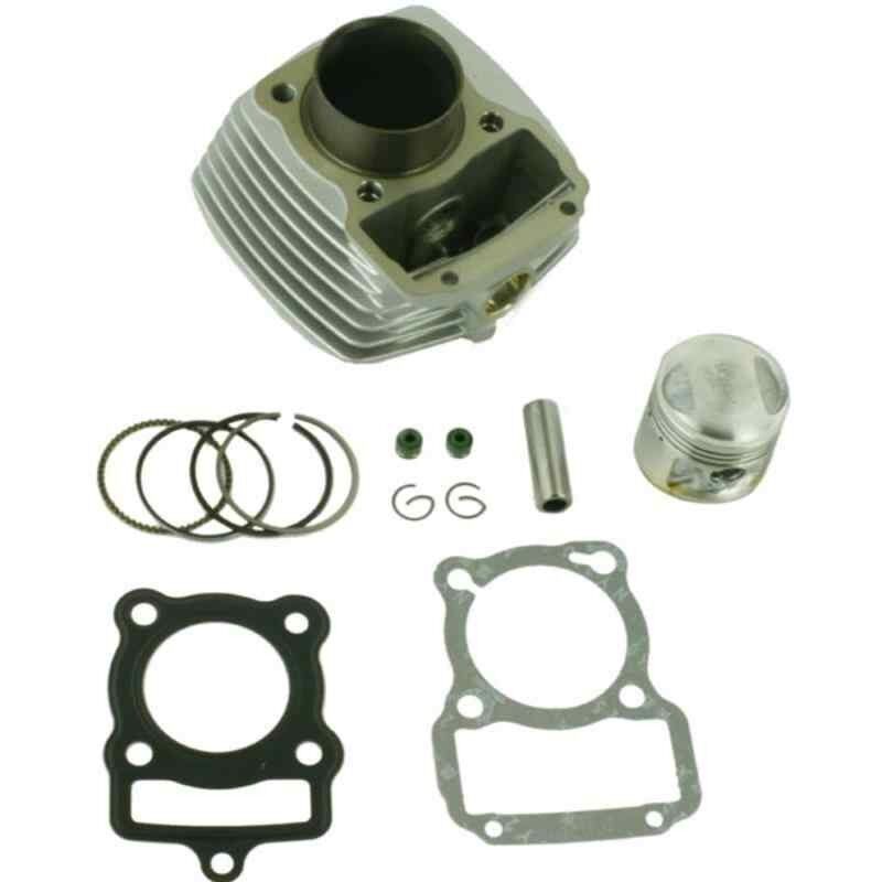 Mondial Agk Kt Mx Silindir Komple Orj