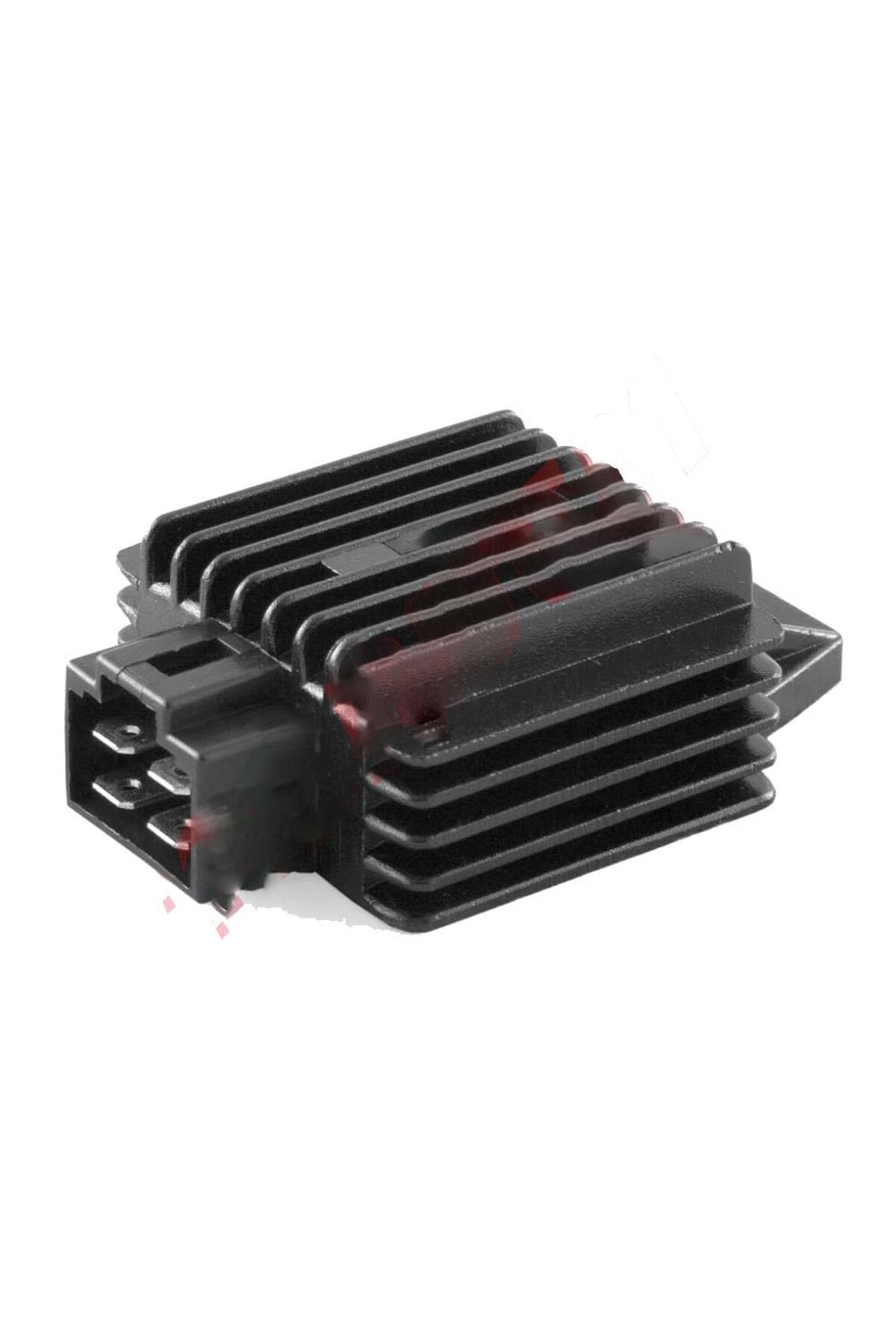 Ramzey Scooter Regülatör Kablosuz