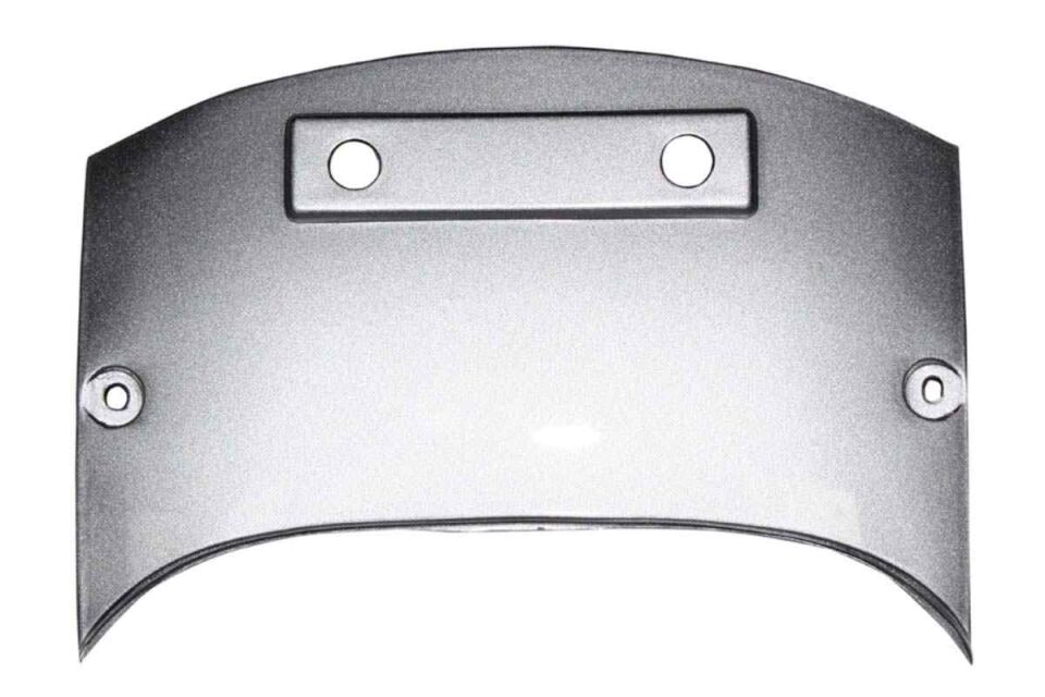 Scooter 150 Stop Üst Kısım Gri Kırmızı Mavi