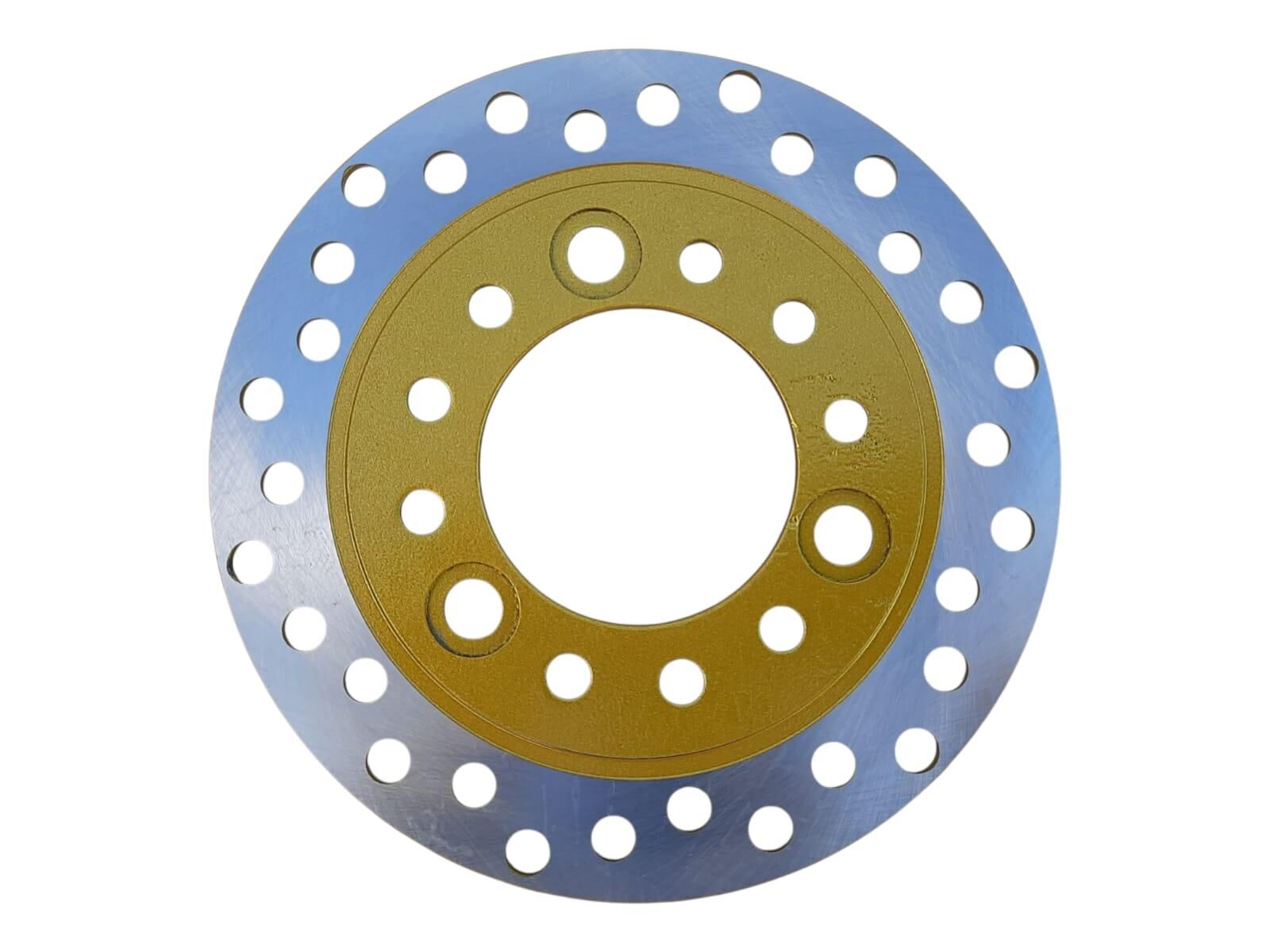 Scooter 50 Ön Fren Diski 58-157-3