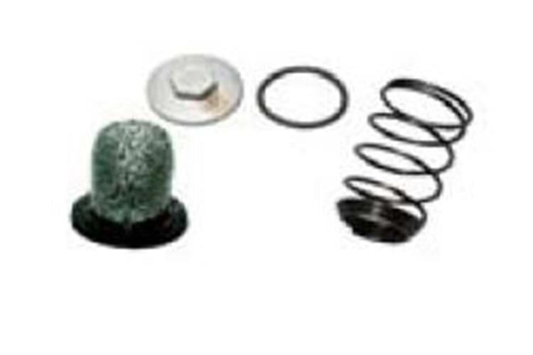 Scooter Subap Tapası (17 Anahtar Başlı)+Süzgeç+Oring Seti 50/125/150 Scooter/Cub