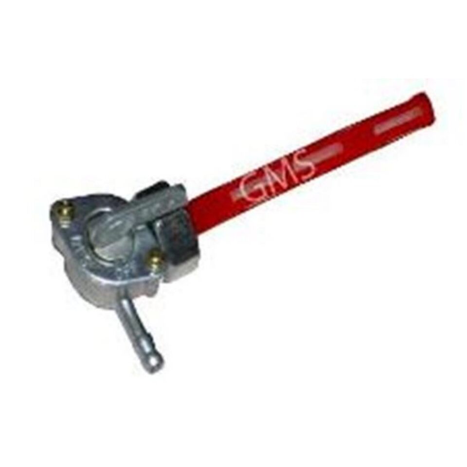 Benzin Musluk İnce Diş Cg125