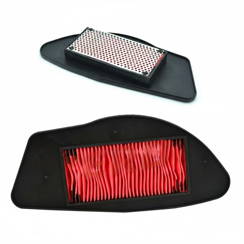 Yamaha Cygnus X Hava Filtre Elemanı Hfa4107