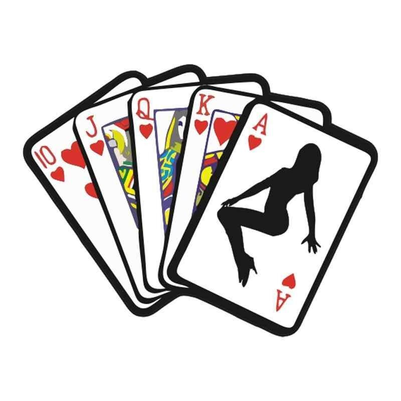 100 X 75 Mm Sticker 10Lu