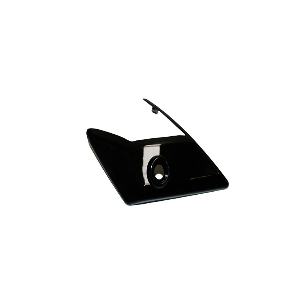 Mondial 150 Z-One Far Muhafazası Sol Siyah Orj