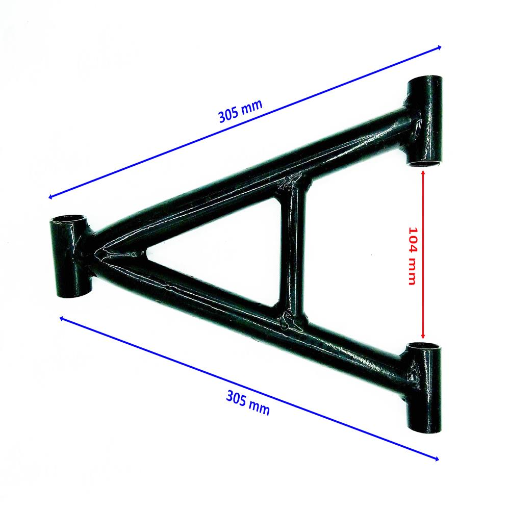 Asya Atv Pumarex 150 Mtx Ön Salıncak Sağ Alt