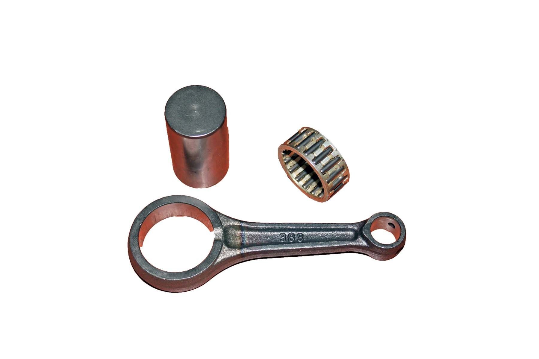 Atv Kymco 150-Lx200 Biyel Kolu Rico Tw 383 15-30-77-138-16 Mm