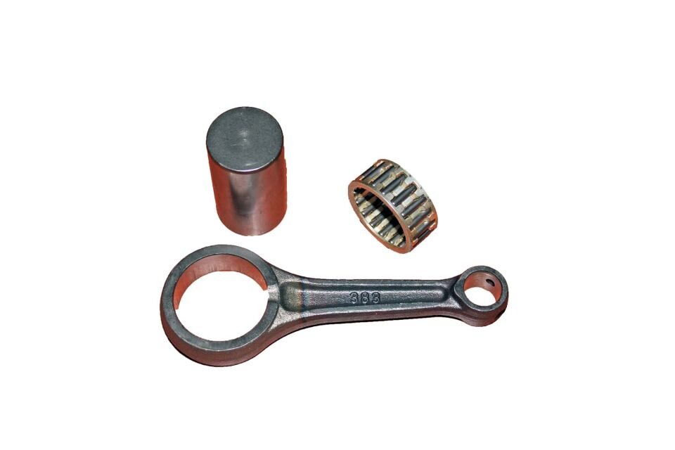 Atv Kymco 150-Lx200 Biyel Kolu Rico Tw 383 15-30-77-138-16 Mm