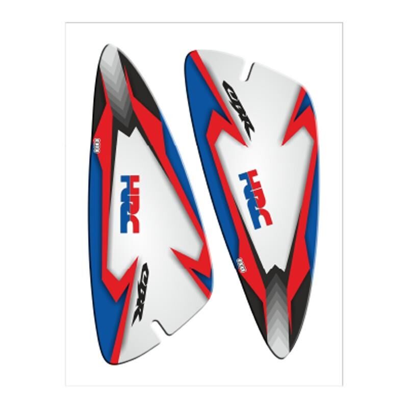 Honda Cbr Cc Uyumlu Yan Pad 005