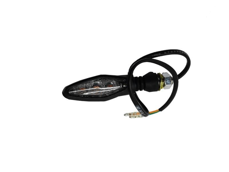 Cf Moto 250Nk Euro4 Abs Sol Sınyal Komple