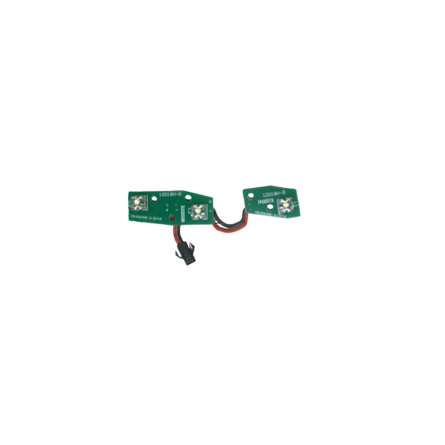 Cf Moto 650 Sd-T Far Led Plaka Sağ Orj