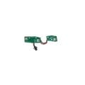 Cf Moto 650 Sd-T Far Led Plaka Sağ Orj