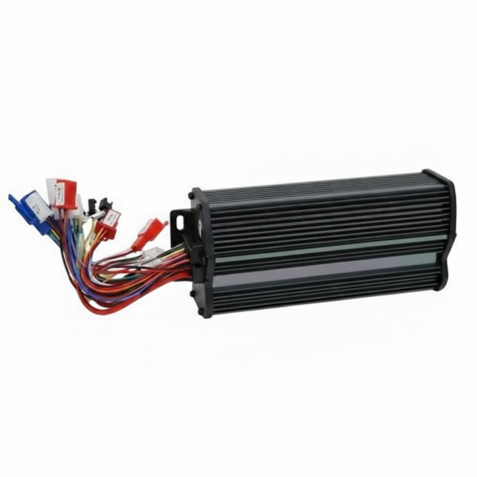 E-Bis Hız Kontrol Cdi Akıllı Beyin 15 Mofset 48-84V 1200W