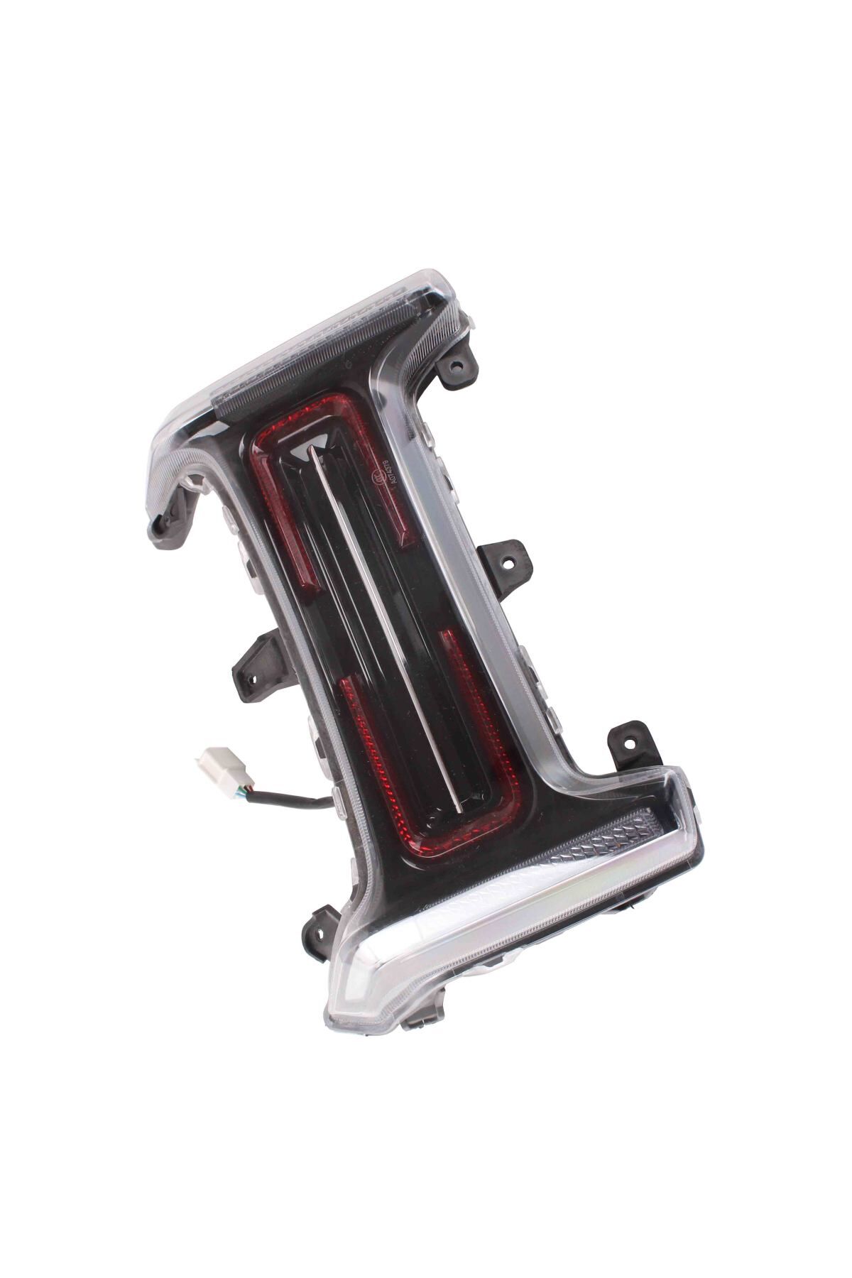 Electra 6500 Arka Stop Komple Orijinal