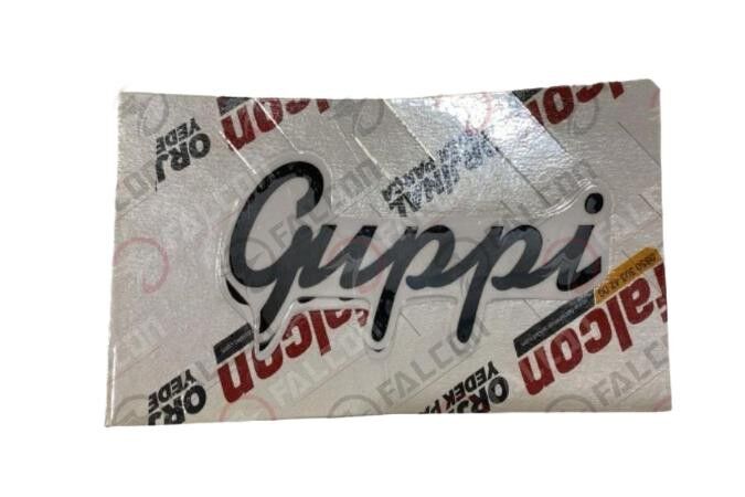 Falcon Ön Panel Guppı Yazısı 2Li - Guppı110