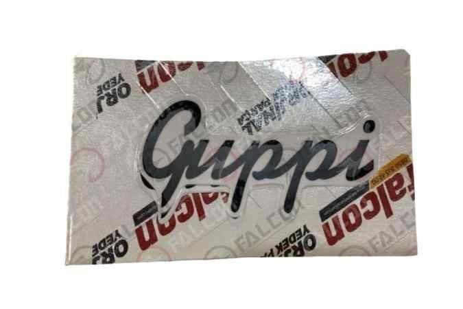 Falcon Ön Panel Guppı Yazısı 2Li - Guppı110