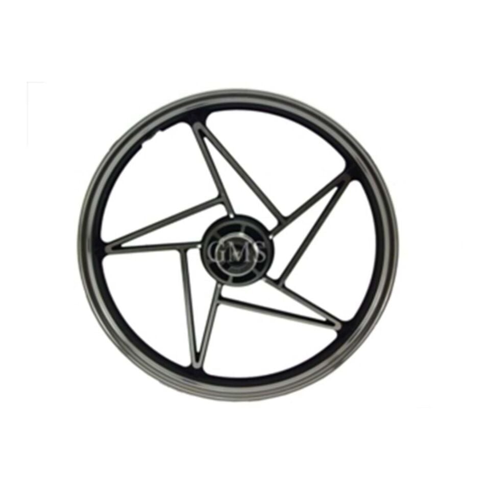 Ön Jant Alüminyum Windy