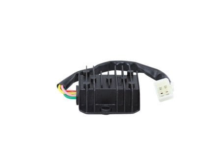 Ramzey Scooter Regülatör Kablolu 4 Lü