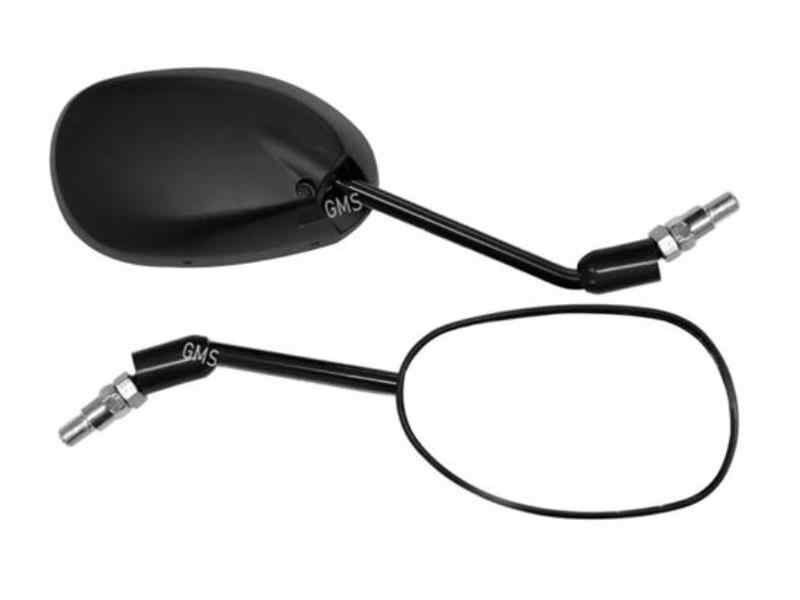 Tvs Ayna Set Wego 110