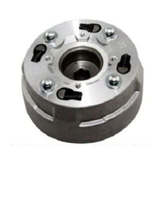 Varyatör Komple (17 Tırnak) Cup 100