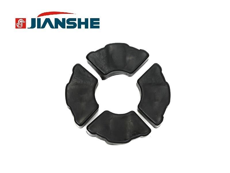 Yamaha Ybr Arka Dişli Lastiği Jıanshe