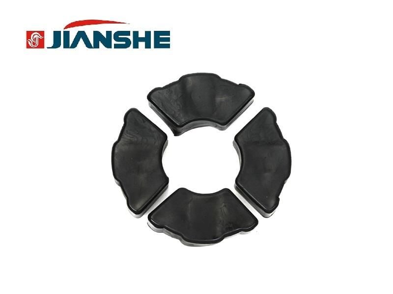 Yamaha Ybr Arka Dişli Lastiği Jıanshe