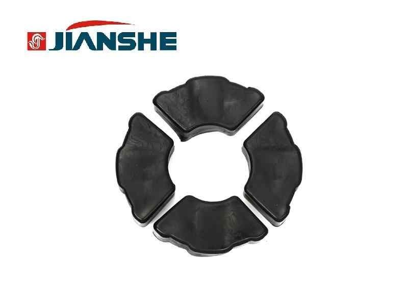 Yamaha Ybr Arka Dişli Lastiği Jıanshe