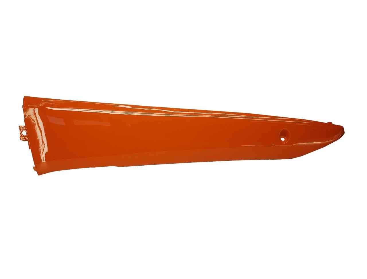 50 Znu Sol Marşbiyel Turuncu Orj