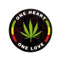 70 X 70 Mm Sticker 10Lu
