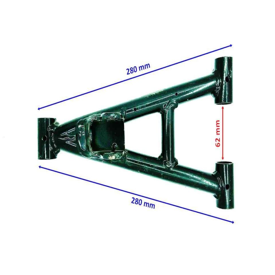 Asya Atv Pumarex 150 Mtx Ön Salıncak Sol Alt