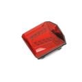 Cf Moto 650 Sd-T Stop Led Komple Orj