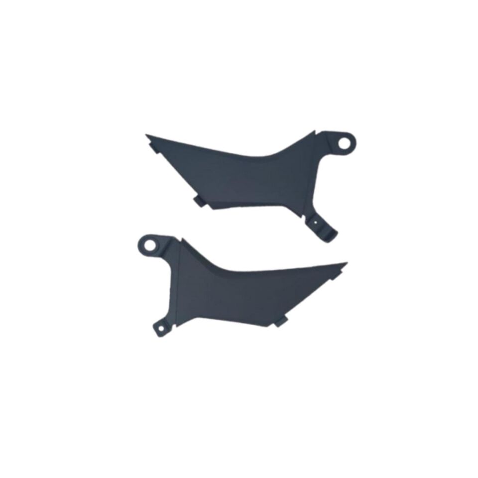 Crf X 250 İç Rüzgarlık Siyah 2014-2017