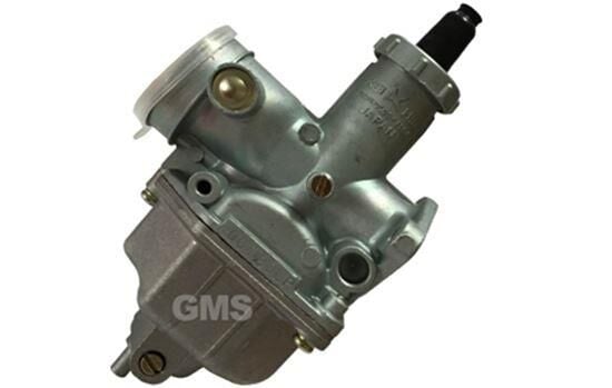 Karbıratör Keıhın Cg125