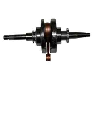 Krank Komple 50 Cc Scooter Delta (16 Diş)