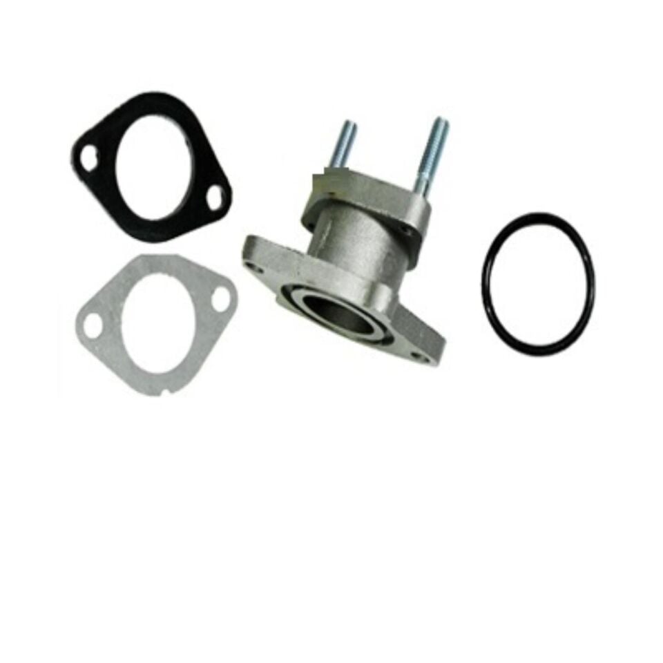 Krb. Manifold 125 Agk  Alim. (Dönüşümsüz)